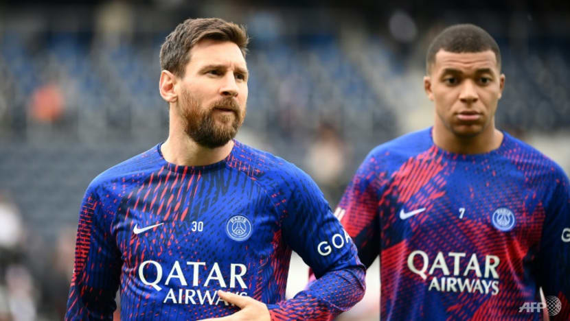Argentina or France: Who will win the World Cup? Argentina or France: Who will win the World Cup?