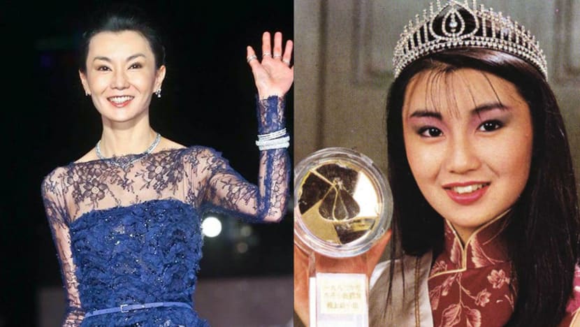 Veteran Director Claims Maggie Cheung Used To Get Paid To Have Meals With Rich Men
