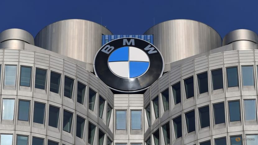 Electric vehicle battery startup ONE backed by BMW, Gates-led firm Electric vehicle battery startup ONE backed by BMW, Gates-led firm