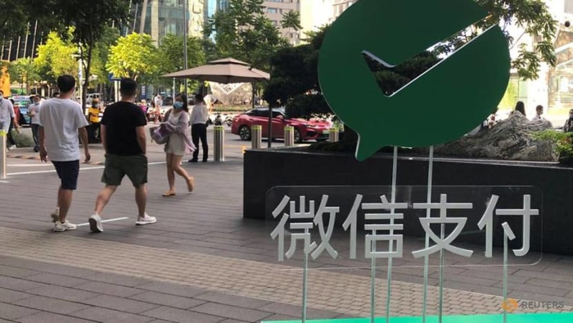 WeChat US ban worries to cloud Tencent results as investors seek clarity WeChat US ban worries to cloud Tencent results as investors seek clarity