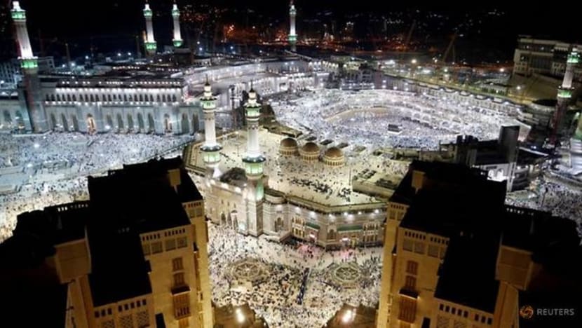 40 jemaah Indonesia dihalang dari lakukan perjalanan ke Makkah