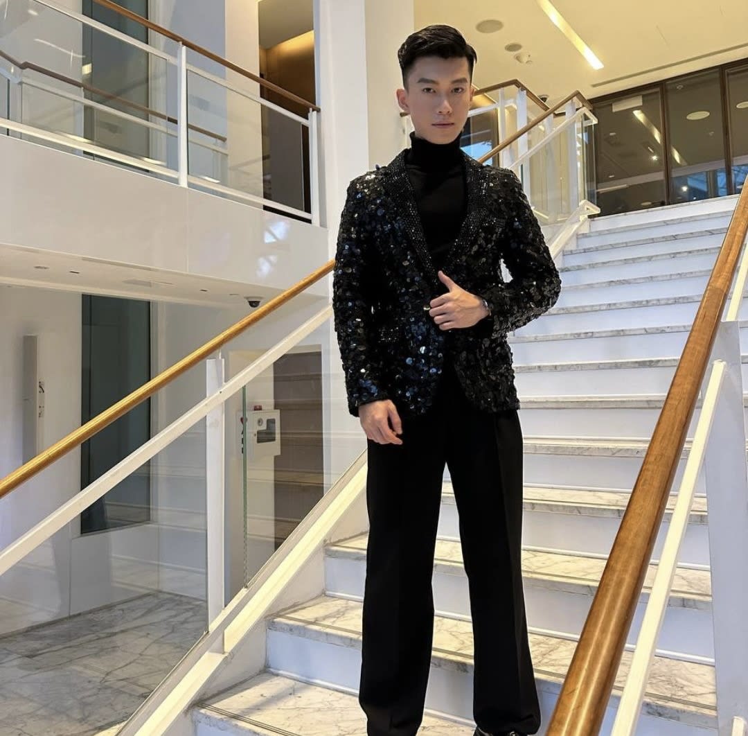 This Week’s Best-Dressed Stars: Fann Wong, Joanne Peh & Qi Yuwu At The ...