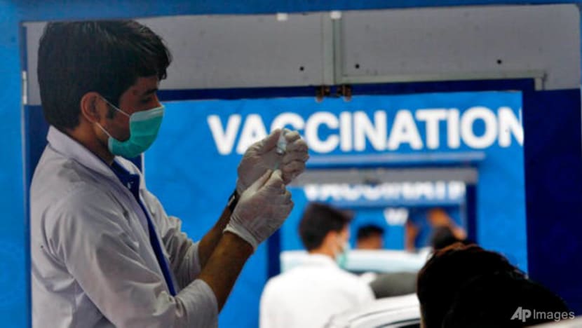 WHO calls for moratorium on COVID-19 vaccine booster doses WHO calls for moratorium on COVID-19 vaccine booster doses