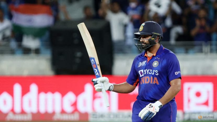 India captain Rohit keeps faith in Bhuvneshwar and Harshal India captain Rohit keeps faith in Bhuvneshwar and Harshal