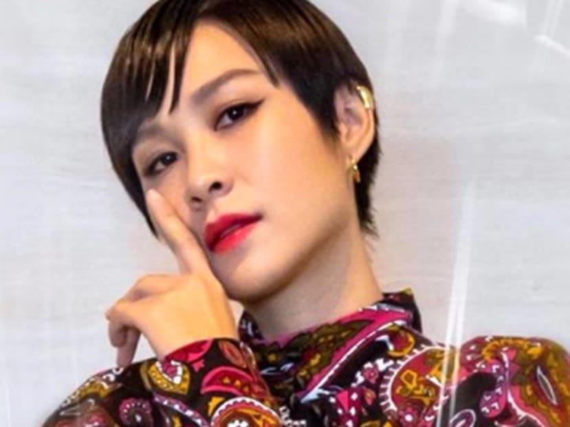 ‘Watch your back’: Yahui’s resolution after hurting hers on New Year's Eve ‘Watch your back’: Yahui’s resolution after hurting hers on New Year's Eve