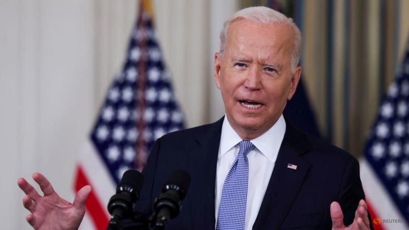 Biden sets COVID-19 vaccine rules for businesses, prompting Republican backlash Biden sets COVID-19 vaccine rules for businesses, prompting Republican backlash