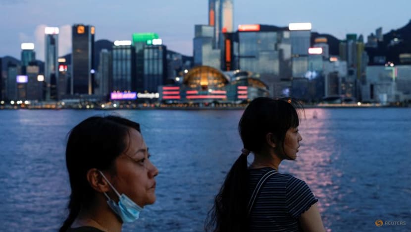 For Hong Kong's youth, government-backed hostels offer a smidgen of housing hope