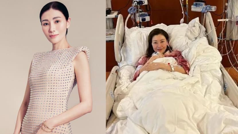 Michelle Reis Almost Died From A Heart Condition In January Because Of A Punctuation Error In Her Doctor’s Text