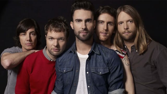 涉家暴丑闻　Maroon 5贝斯手宣布退团！
