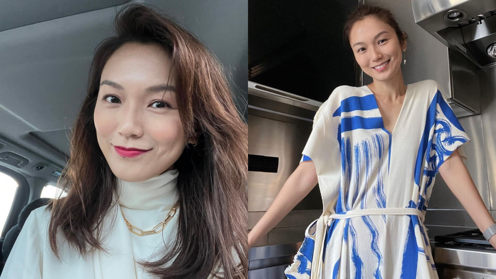 Joanne Peh Was Criticised For Saying She Did Not Follow News On Russia-Ukraine War And This Is How She Responded Joanne Peh Was Criticised For Saying She Did Not Follow News On Russia-Ukraine War And This Is How She Responded