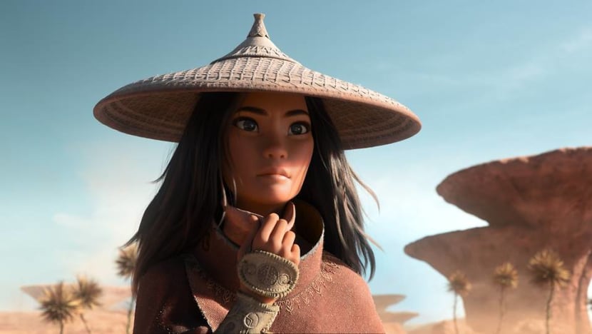 The Malaysian behind Disney’s first Southeast Asian princess in Raya And The Last Dragon The Malaysian behind Disney’s first Southeast Asian princess in Raya And The Last Dragon