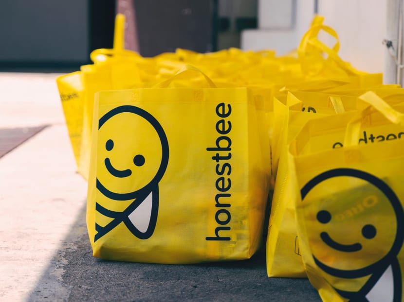 About 400 delivery staff will be affected by Honestbee's latest move.