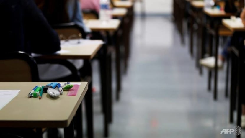 School teachers, counsellors trained to manage LGBT bullying 'sensitively': MOE School teachers, counsellors trained to manage LGBT bullying 'sensitively': MOE