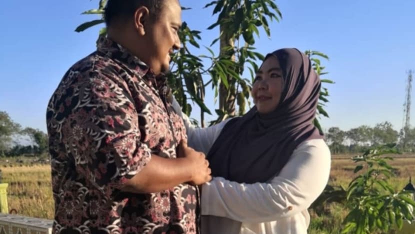 Malaysian woman wins battle against COVID-19 after losing policeman husband to the disease