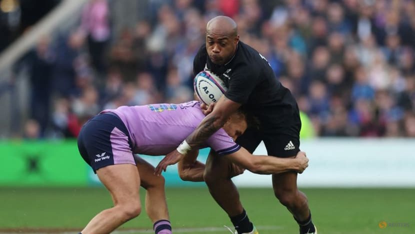 All Blacks welcome reinforcements for South Africa clash