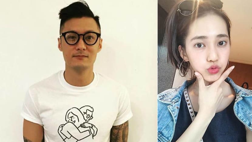 Family company of Shawn Yue’s girlfriend on the brink of bankruptcy