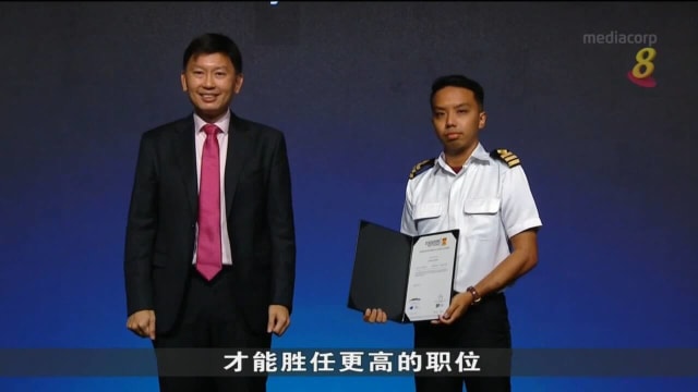 海事局将加深同企业和大学合作 加强培养海事人才
