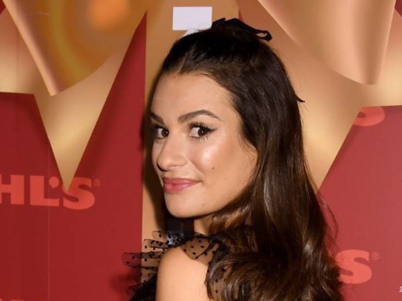 Glee actress Lea Michele gets called out again for bad behaviour on the hit show