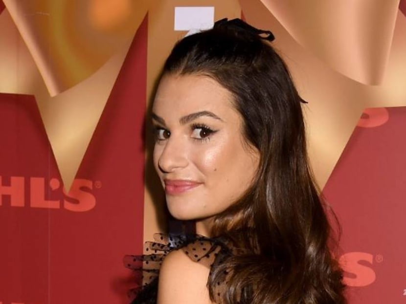 Glee actress Lea Michele gets called out again for bad behaviour on the hit show Glee actress Lea Michele gets called out again for bad behaviour on the hit show