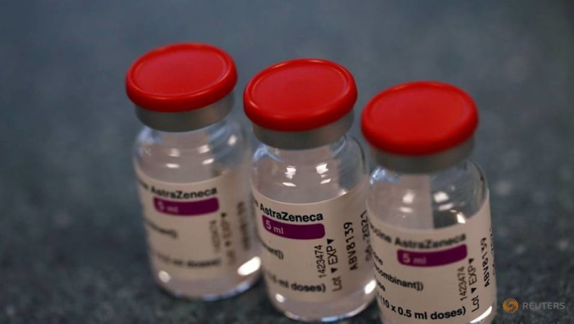 Benefits of AstraZeneca vaccine continue to outweigh the risks, says EU regulator Benefits of AstraZeneca vaccine continue to outweigh the risks, says EU regulator