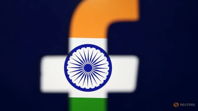 Congress seeks probe into Facebook's alleged ties with BJP Congress seeks probe into Facebook's alleged ties with BJP