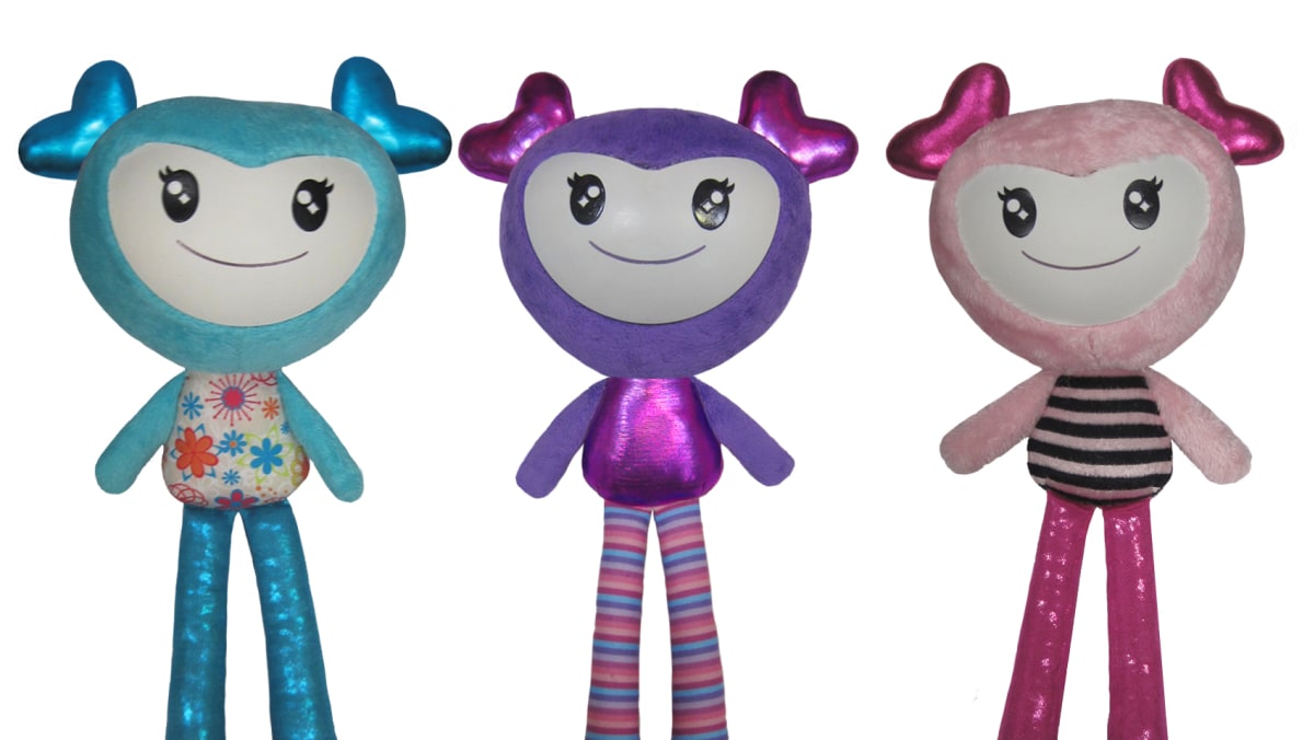 Spin master brightlings discount