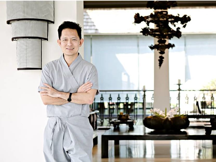 How this Thai wellness entrepreneur built a beauty empire from scratch