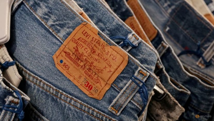 Levi beats quarterly estimates as people refresh their wardrobes Levi beats quarterly estimates as people refresh their wardrobes