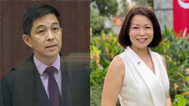 总理：国会议长陈川仁和议员锺丽慧辞职并退党
