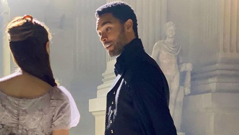 Bridgerton’s Rege-Jean Page won’t be returning for Season 2 Bridgerton’s Rege-Jean Page won’t be returning for Season 2