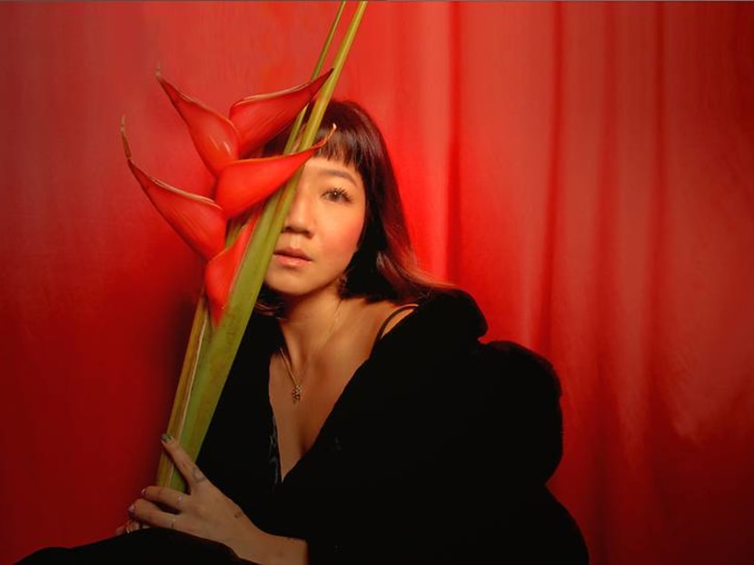 Creative Capital: This Singaporean multi-disciplinary artist take visual arts to the next level Creative Capital: This Singaporean multi-disciplinary artist take visual arts to the next level
