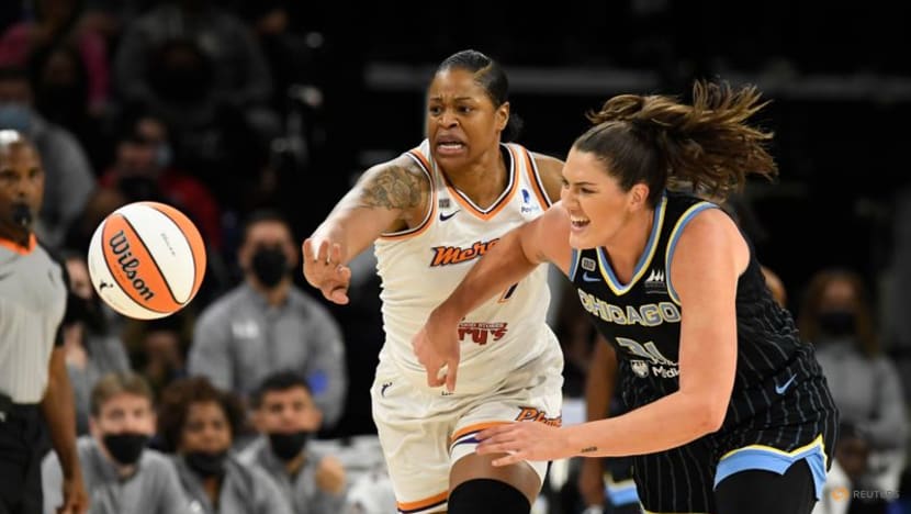 WNBA-Sky beat Mercury to claim first championship WNBA-Sky beat Mercury to claim first championship