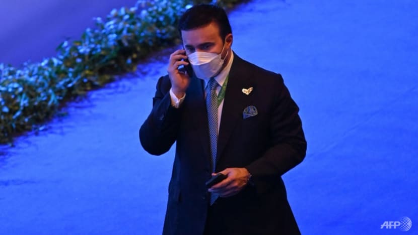 Interpol elects Emirati general accused of torture as new president Interpol elects Emirati general accused of torture as new president