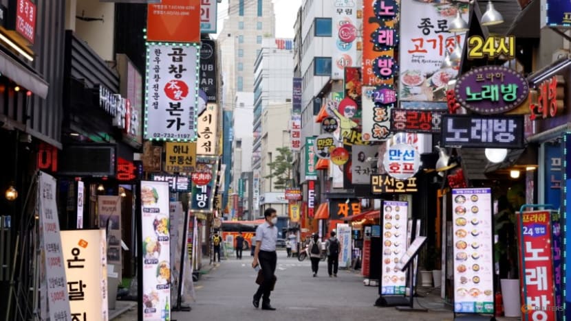 South Korea adopts electronic travel authorisation to stave off infectious disease South Korea adopts electronic travel authorisation to stave off infectious disease