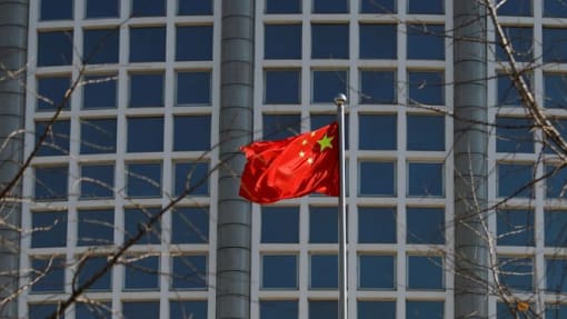 China casts giant shadow over emerging nations' chase for debt relief
