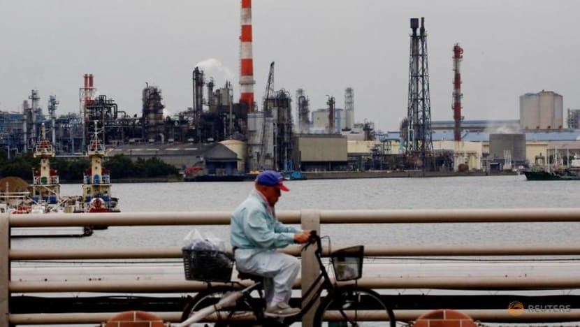 Japan business mood rises fourth straight quarters led by exports - tankan Japan business mood rises fourth straight quarters led by exports - tankan