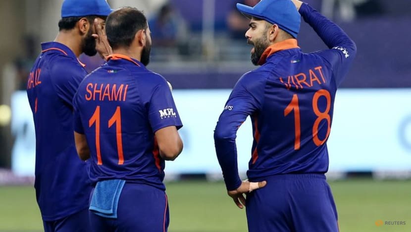 Babar leads from front, ruthless Pakistan break India jinx Babar leads from front, ruthless Pakistan break India jinx