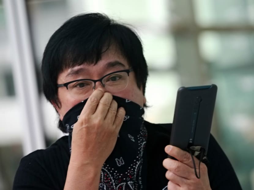 Henry Tan, also known as Henn Tan (pictured), pleaded guilty in a district court to two charges under the Securities and Futures Act on Aug 24, 2020.