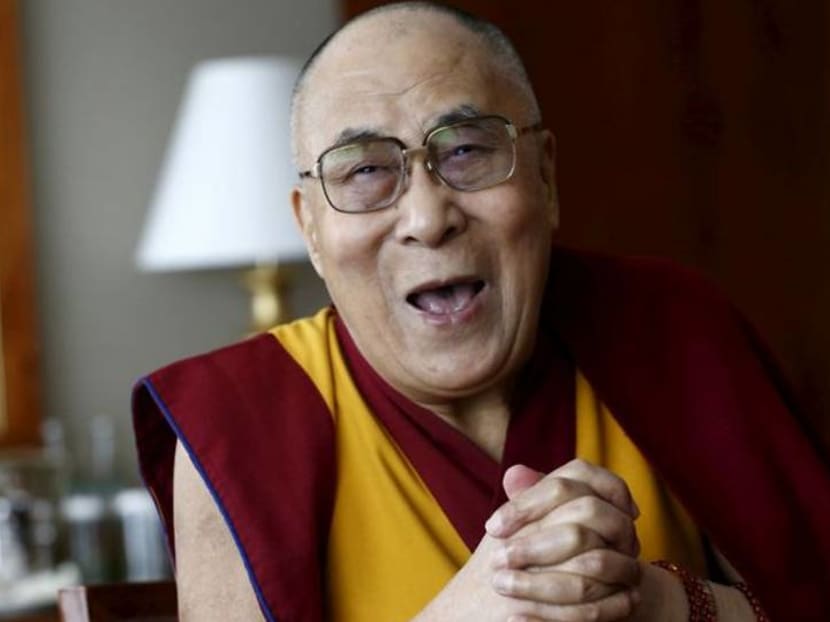Dalai Lama marks 85th birthday with album of mantras Dalai Lama marks 85th birthday with album of mantras