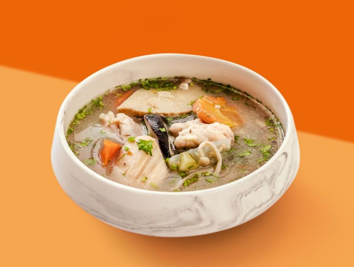 The Soup Spoon cofounder Anna Lim on business setbacks to create a thriving