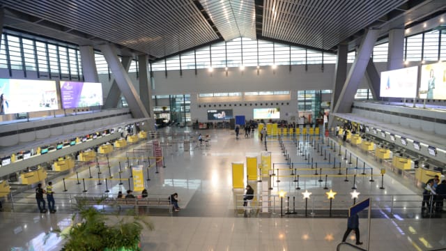 菲律宾延长十国访客旅游禁令到本月底