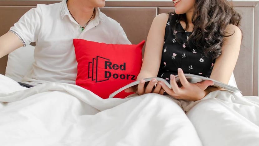 Singapore-based RedDoorz in talks with Indonesian government for property management deal Singapore-based RedDoorz in talks with Indonesian government for property management deal