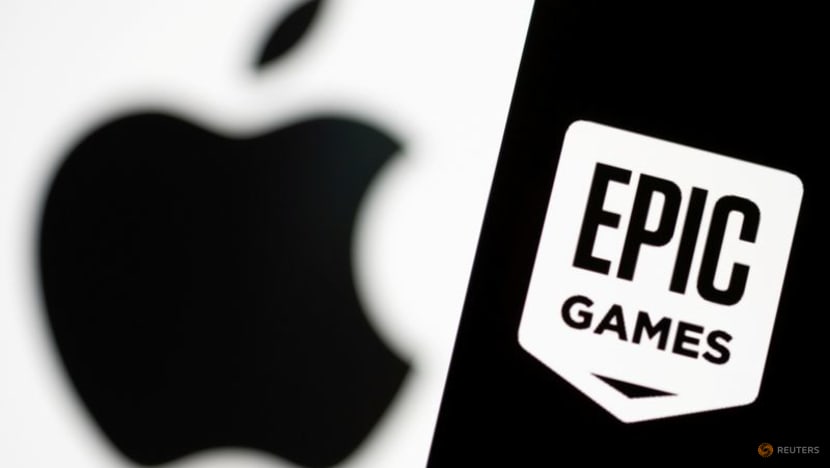 Epic Games opposes Apple's effort to pause antitrust trial orders Epic Games opposes Apple's effort to pause antitrust trial orders