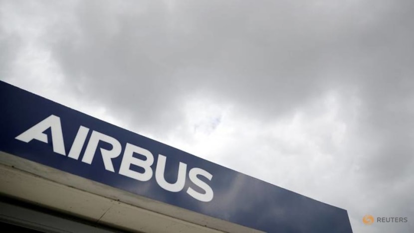 Airbus asks suppliers to be ready to up output when market recovers Airbus asks suppliers to be ready to up output when market recovers