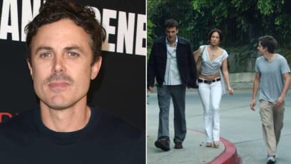 Casey Affleck Welcomes Sister-In-Law Jennifer Lopez To The Family With Funny Post: "Get Ready For Some Real Dysfunction! Kidding" 