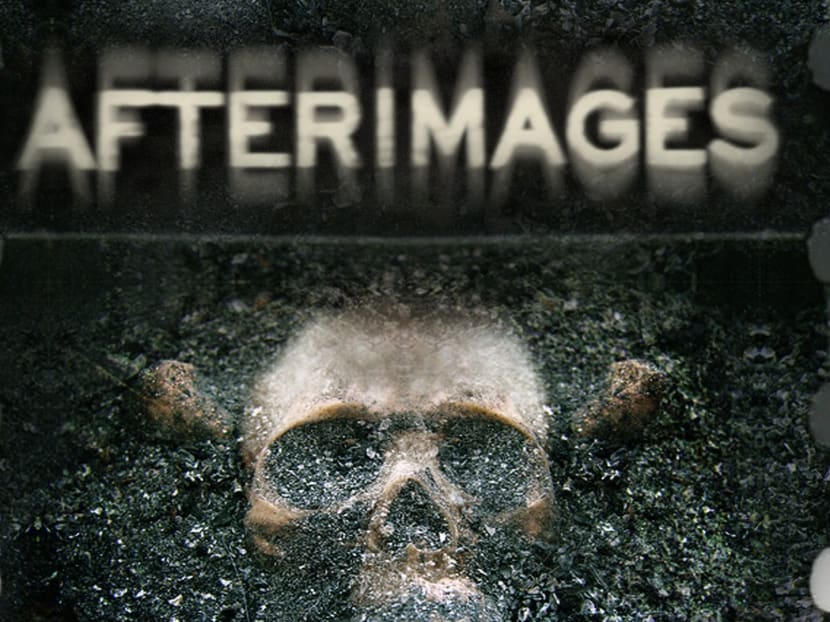 Director Tony Kern's Afterimages opens in cinemas on Sept 11.