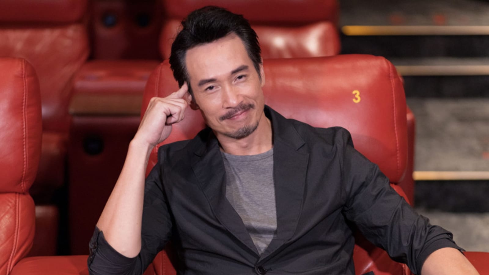 Moses Chan Reportedly Makes S$5.2Mil A Year At TVB, Is The Company’s Highest-Paid Actor Moses Chan Reportedly Makes S$5.2Mil A Year At TVB, Is The Company’s Highest-Paid Actor