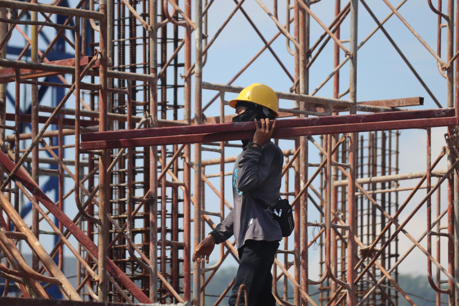 There has been a concerning uptick of workplace fatalities this year. There has been a concerning uptick of workplace fatalities this year.