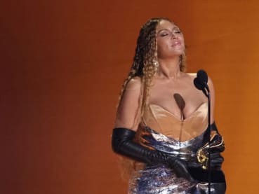 Beyonce's concert film to be distributed globally by AMC