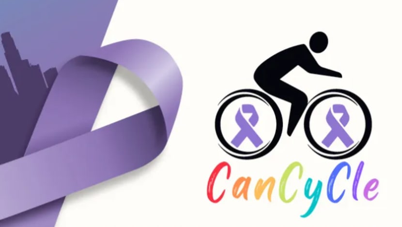 Usaha kumpul dana untuk kajian barah CanCycle 2023 perlu lebih S$60,000 untuk capai sasaran Usaha kumpul dana untuk kajian barah CanCycle 2023 perlu lebih S$60,000 untuk capai sasaran